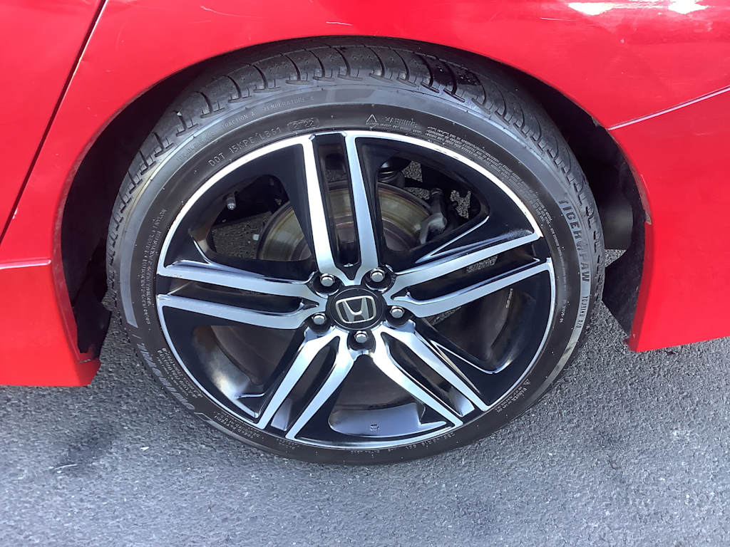 Thumbnail: 2016 Honda Accord - 8