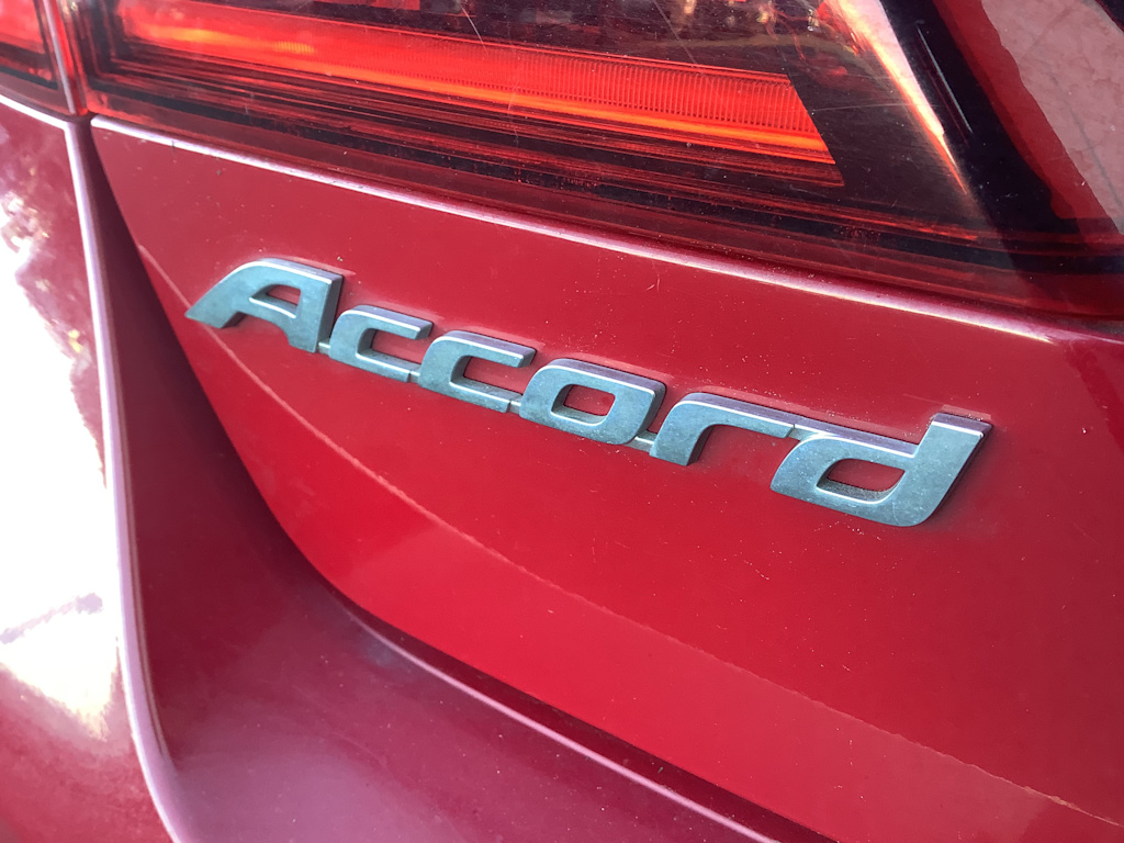 Thumbnail: 2016 Honda Accord - 7
