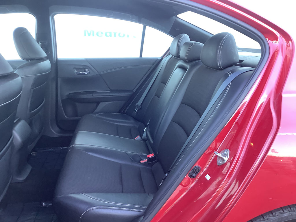 Thumbnail: 2016 Honda Accord - 20