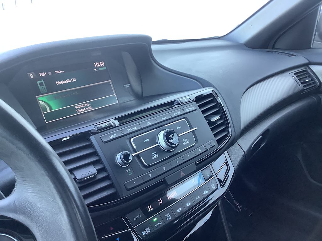 Thumbnail: 2016 Honda Accord - 14