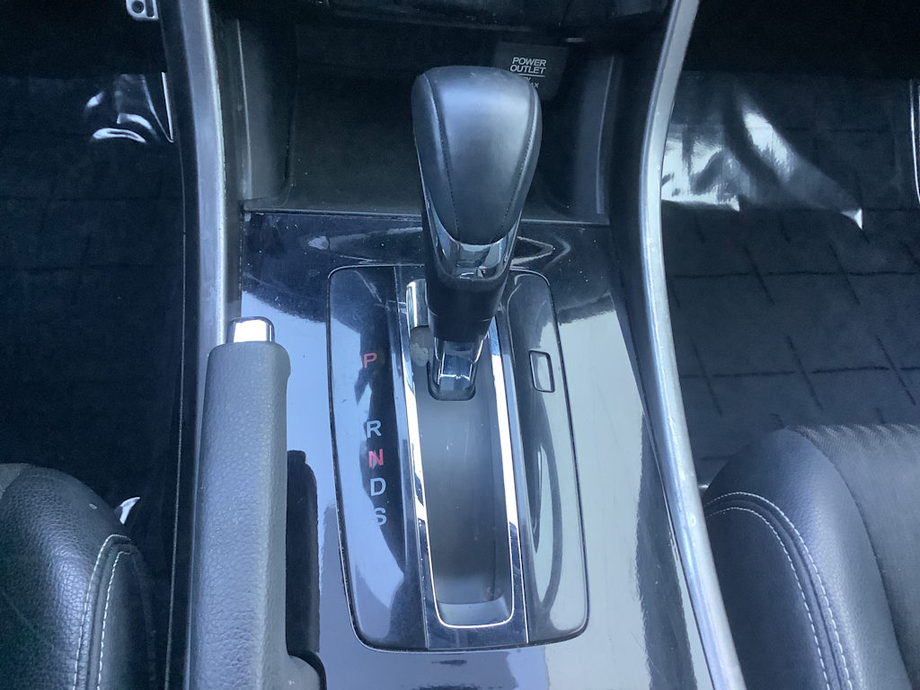 Thumbnail: 2016 Honda Accord - 15