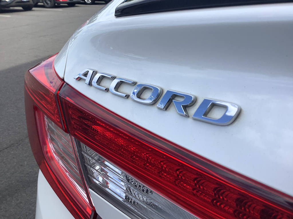 Thumbnail: 2022 Honda Accord - 7