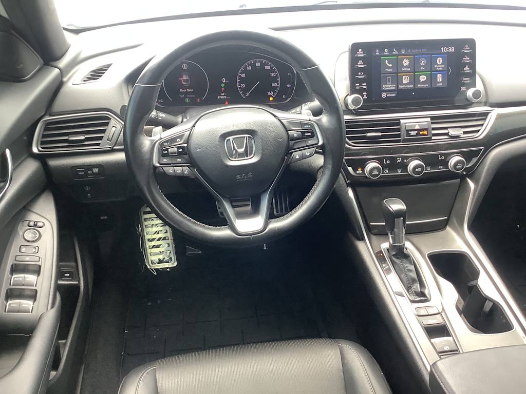 Thumbnail: 2022 Honda Accord - 10