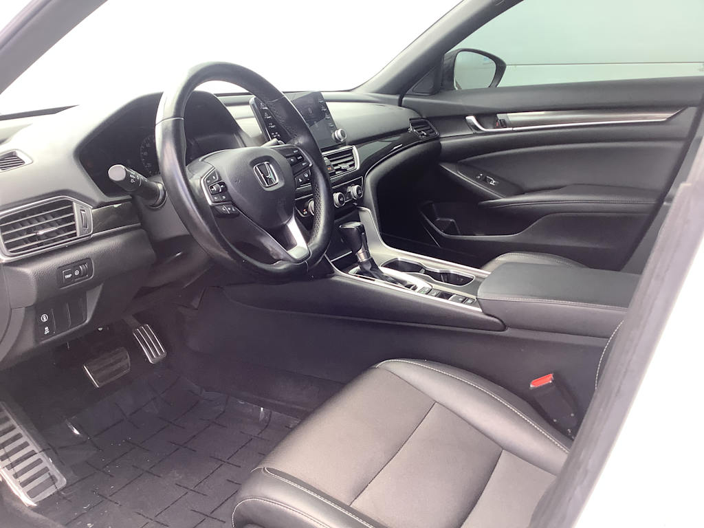 Thumbnail: 2022 Honda Accord - 2