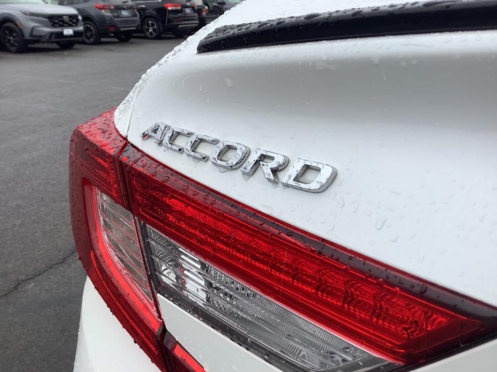 Thumbnail: 2022 Honda Accord - 7