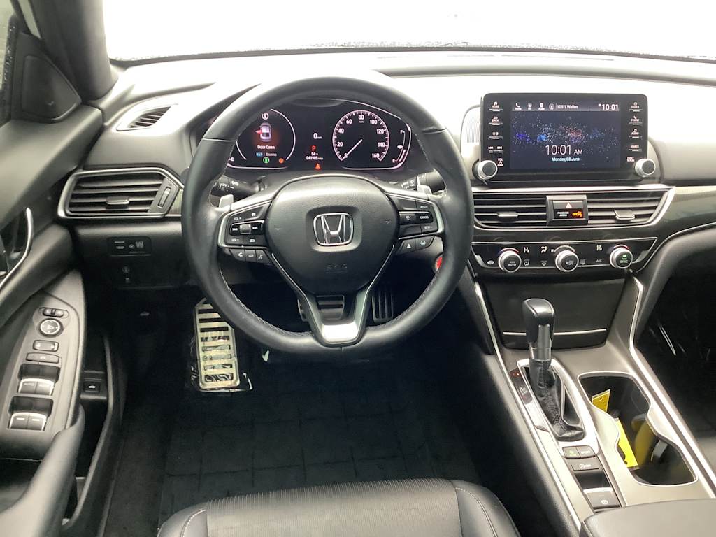 Thumbnail: 2022 Honda Accord - 10