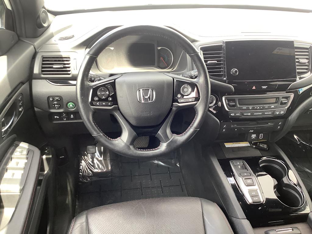 Thumbnail: 2021 Honda Accord - 10