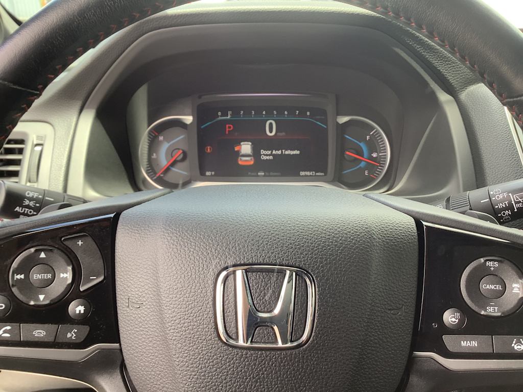 Thumbnail: 2021 Honda Accord - 20