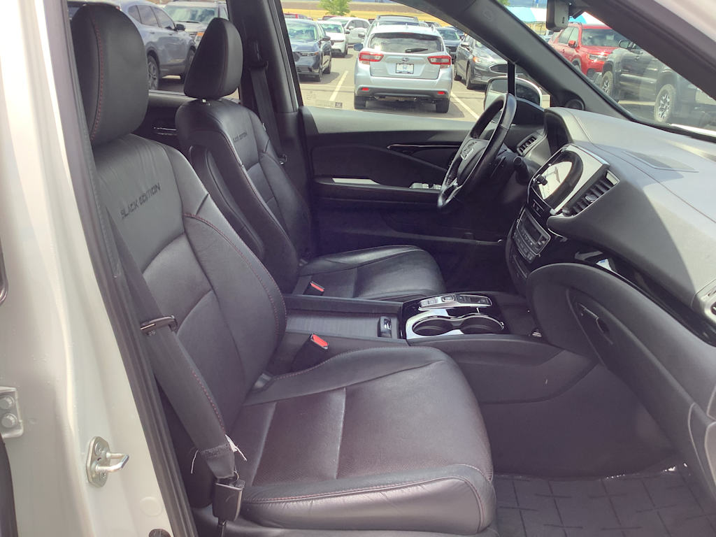 Thumbnail: 2021 Honda Accord - 12