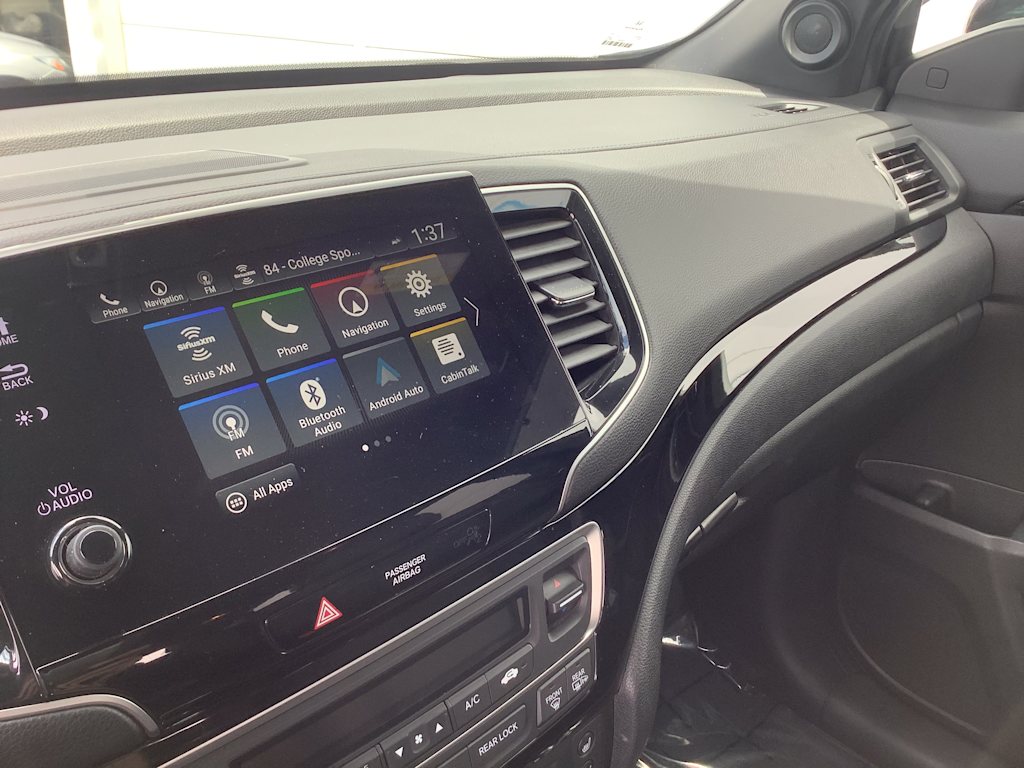 Thumbnail: 2021 Honda Accord - 14
