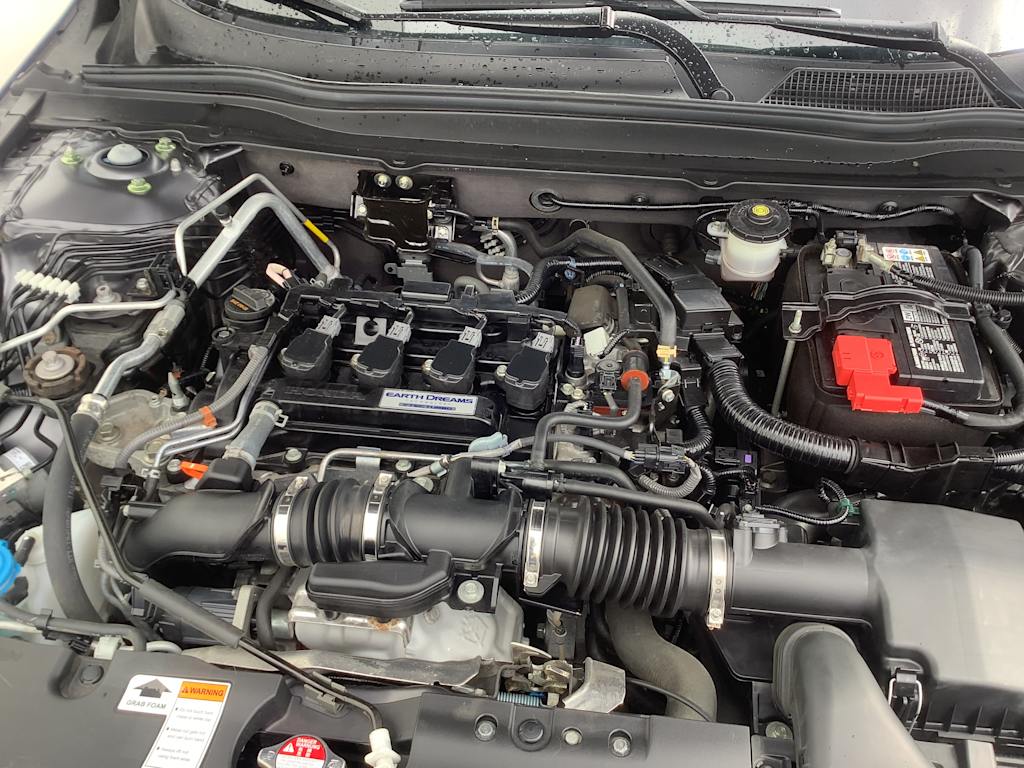 Thumbnail: 2019 Honda Accord - 9