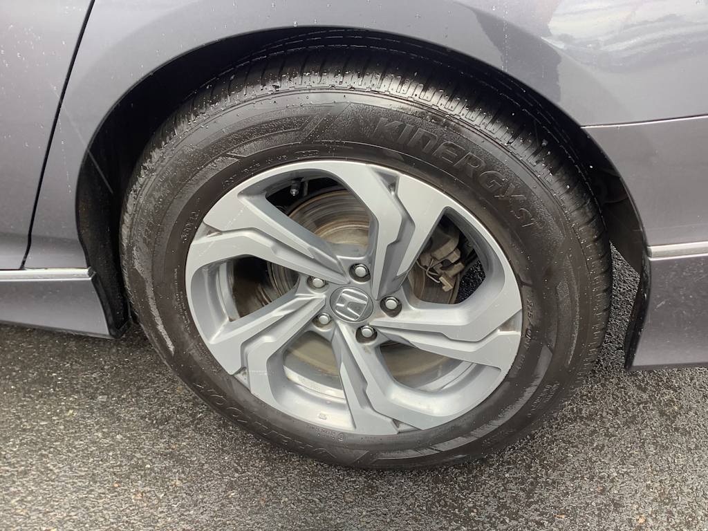 Thumbnail: 2019 Honda Accord - 8
