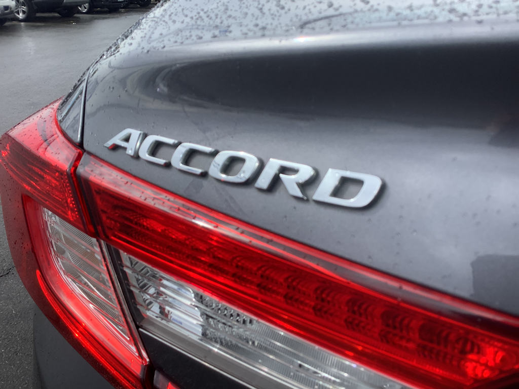 Thumbnail: 2019 Honda Accord - 7