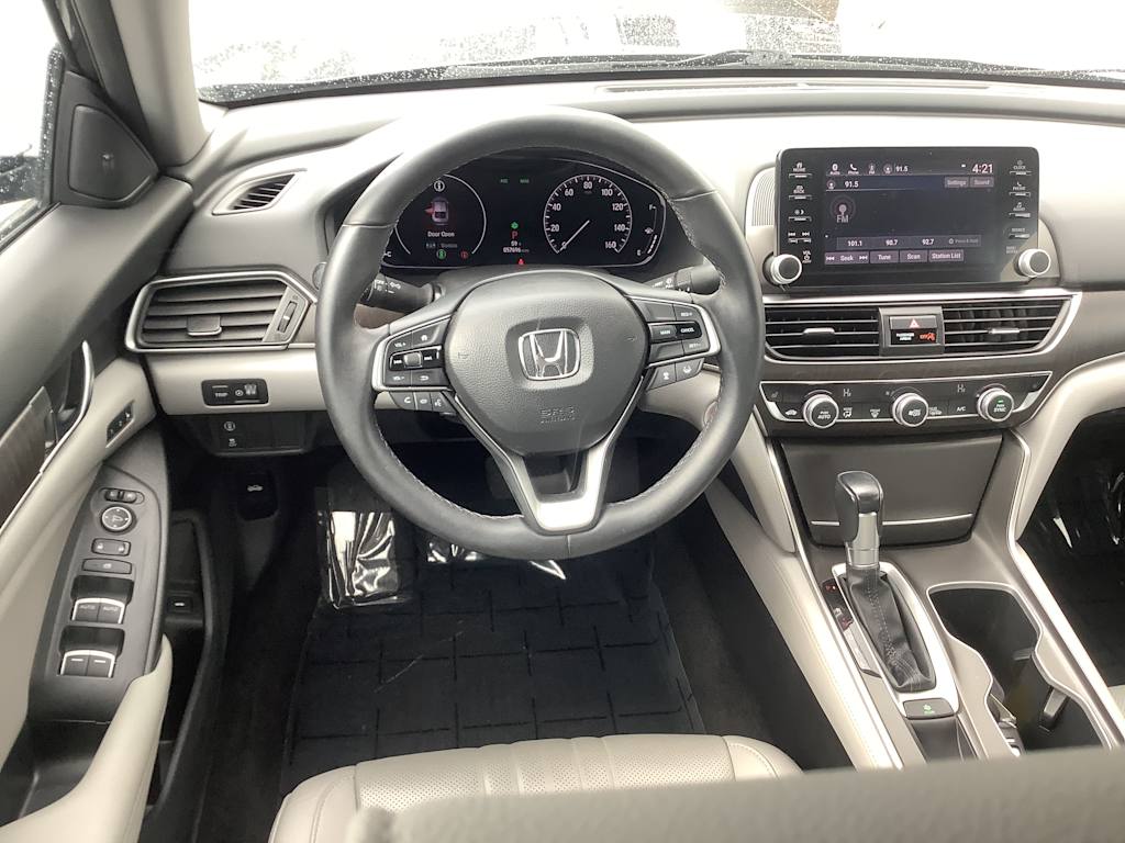 Thumbnail: 2019 Honda Accord - 10