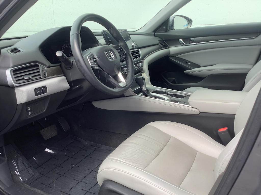 Thumbnail: 2019 Honda Accord - 2