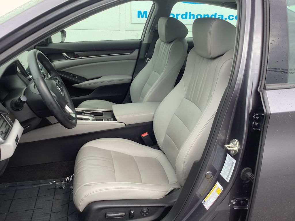 Thumbnail: 2019 Honda Accord - 11