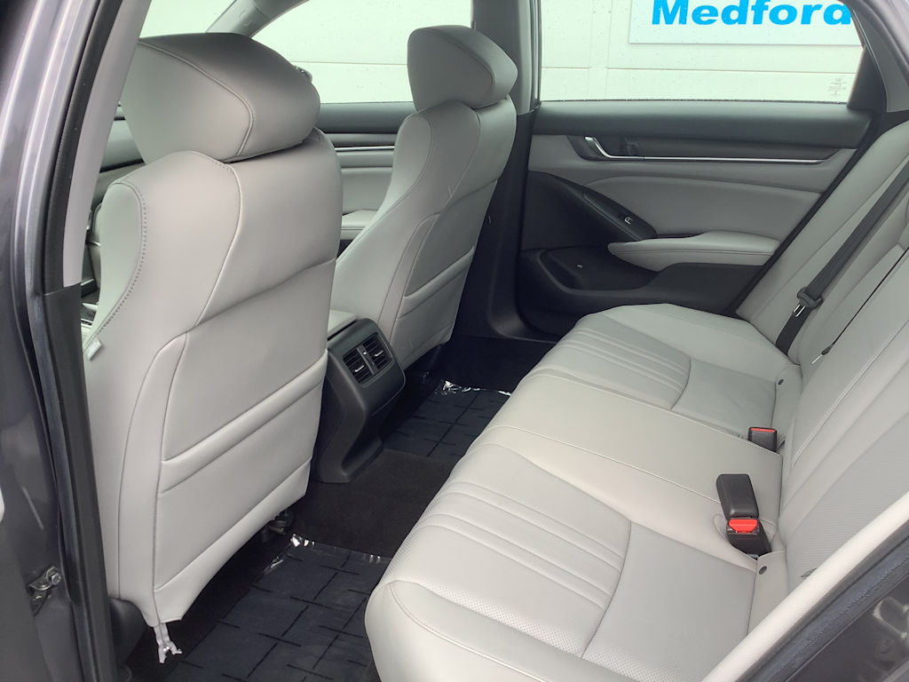 Thumbnail: 2019 Honda Accord - 13