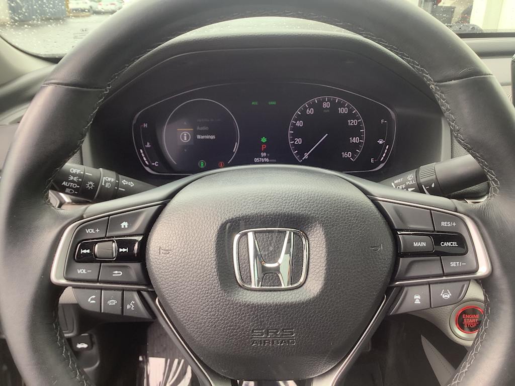Thumbnail: 2019 Honda Accord - 21