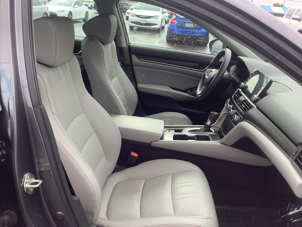 Thumbnail: 2019 Honda Accord - 12