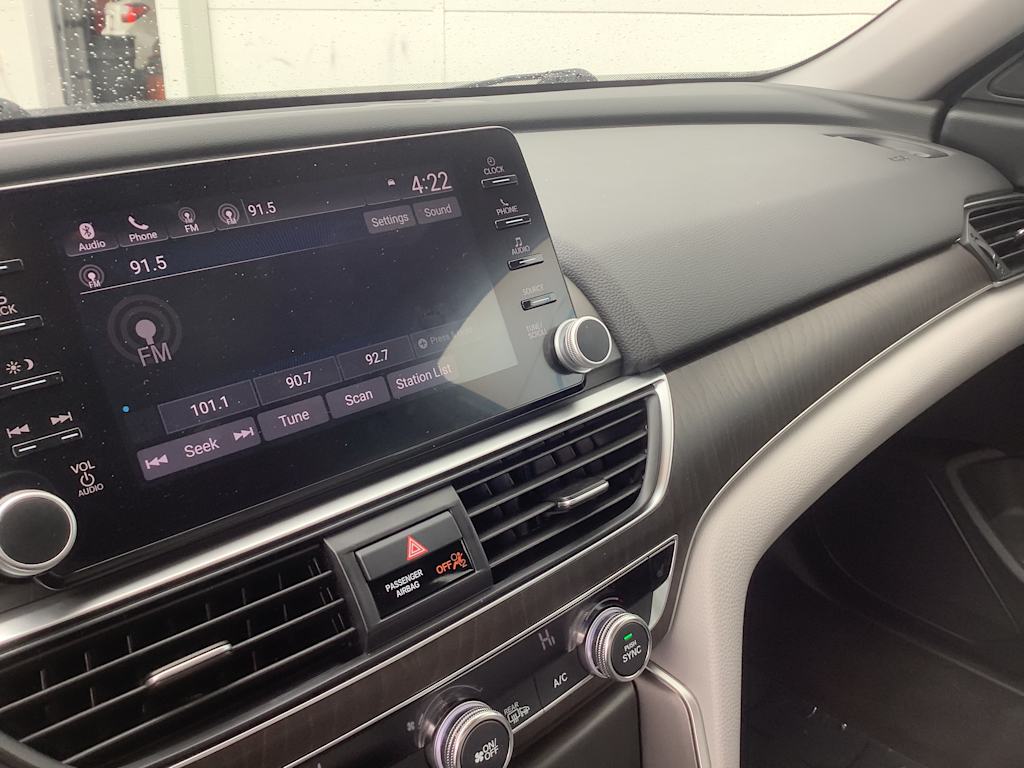 Thumbnail: 2019 Honda Accord - 14
