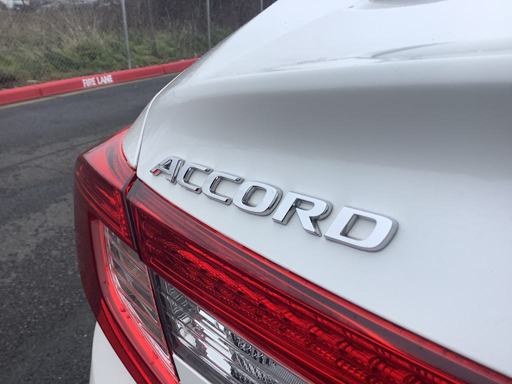 Thumbnail: 2018 Honda Accord - 7