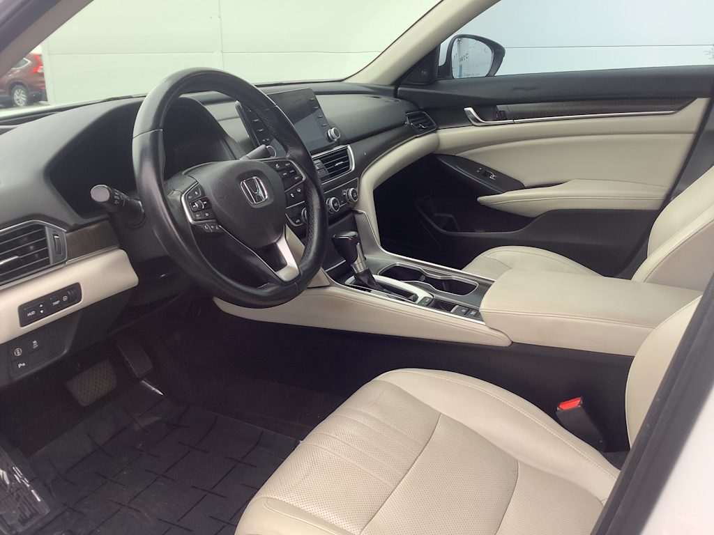 Thumbnail: 2018 Honda Accord - 2