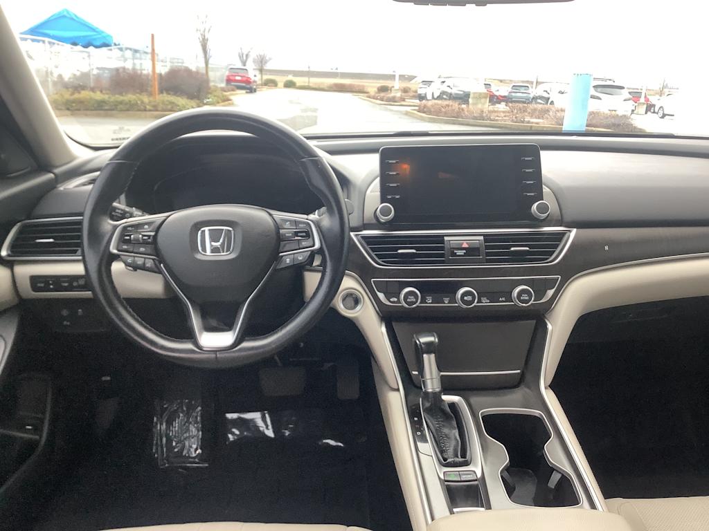 Thumbnail: 2018 Honda Accord - 10