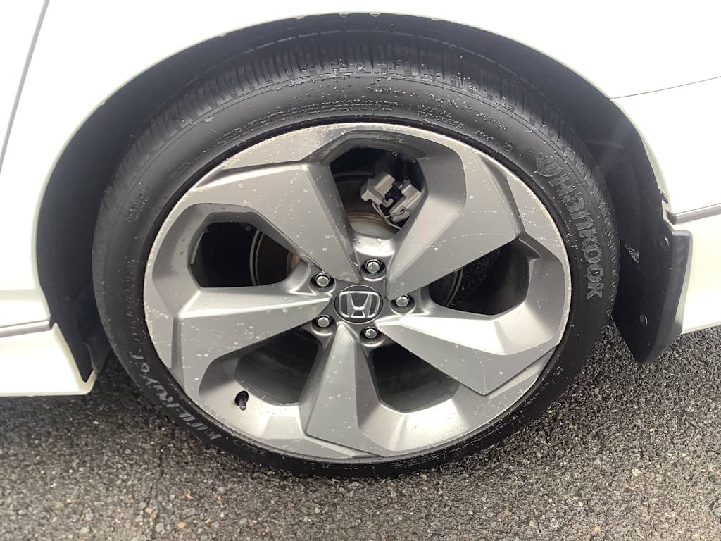 Thumbnail: 2018 Honda Accord - 8