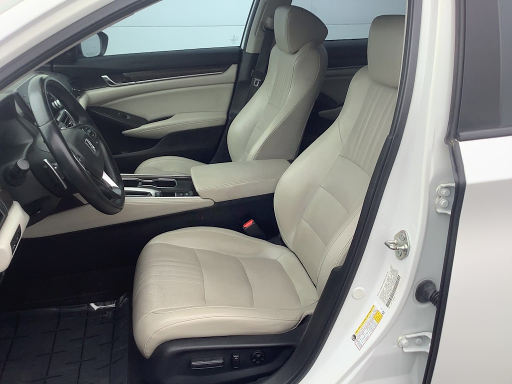 Thumbnail: 2018 Honda Accord - 11