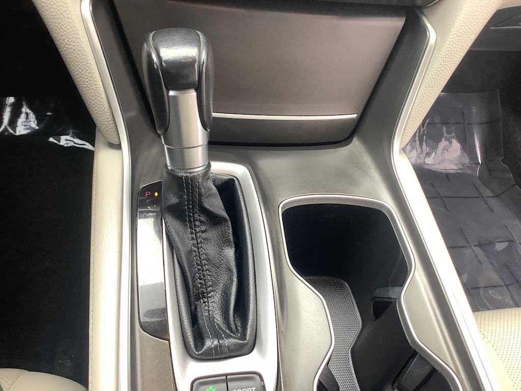 Thumbnail: 2018 Honda Accord - 15