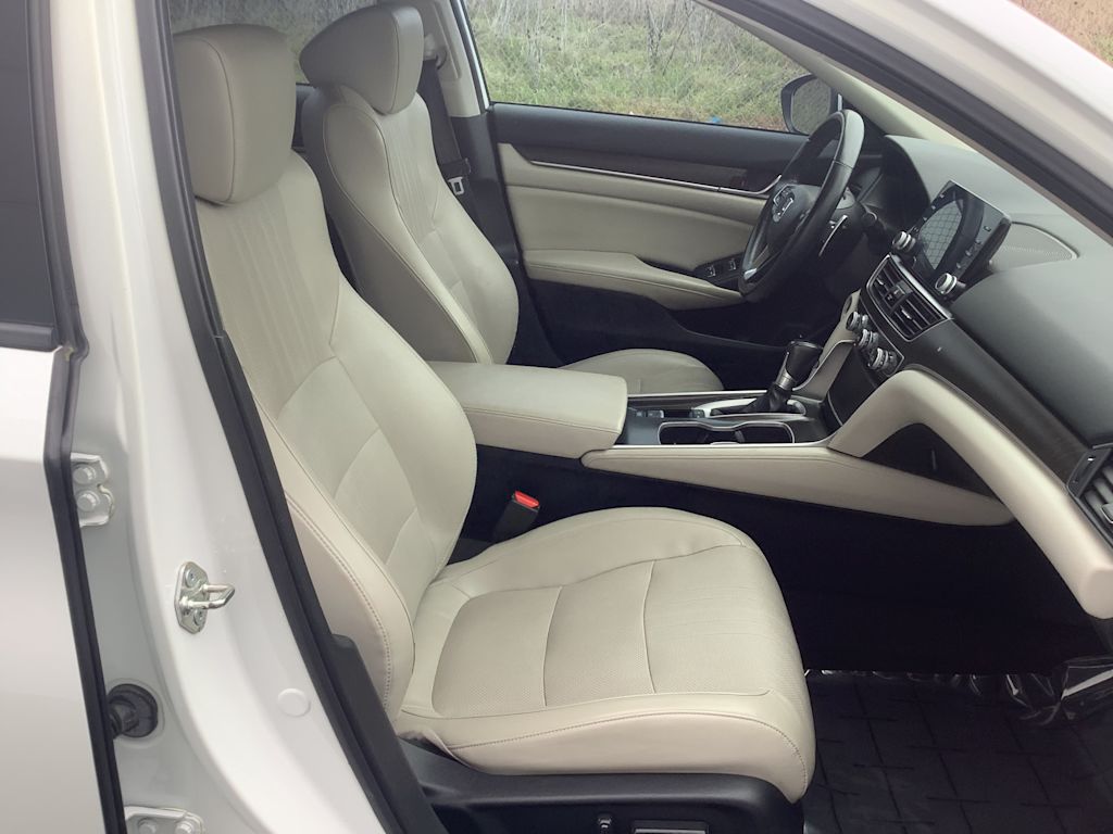 Thumbnail: 2018 Honda Accord - 12