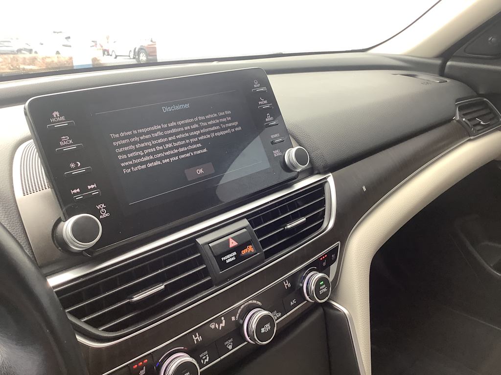 Thumbnail: 2018 Honda Accord - 14