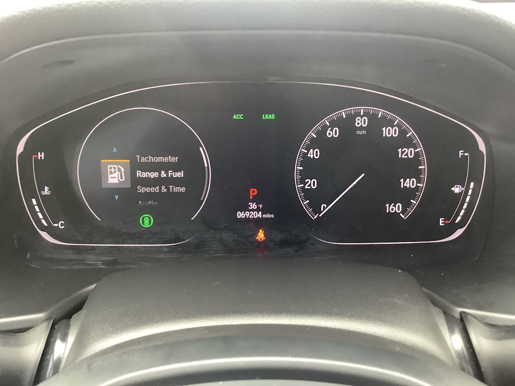 Thumbnail: 2018 Honda Accord - 16