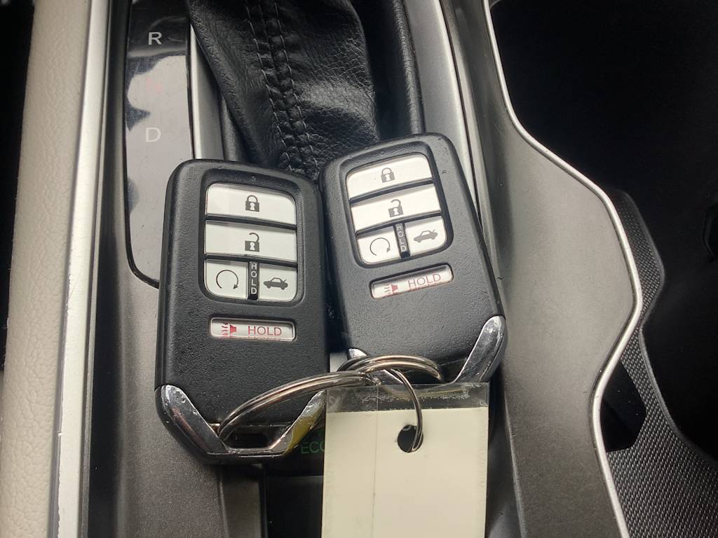 Thumbnail: 2018 Honda Accord - 20