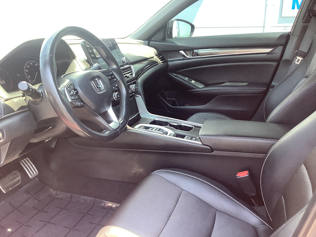 Thumbnail: 2021 Honda Accord - 2