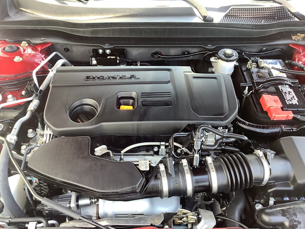 Thumbnail: 2021 Honda Accord - 9