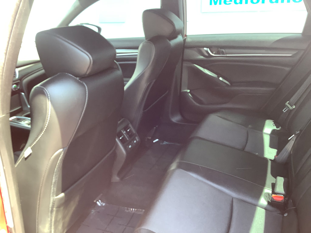 Thumbnail: 2021 Honda Accord - 13