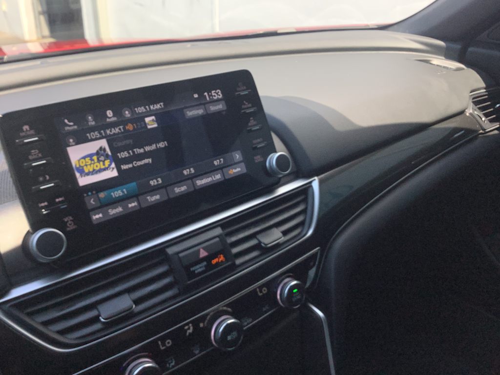 Thumbnail: 2021 Honda Accord - 14