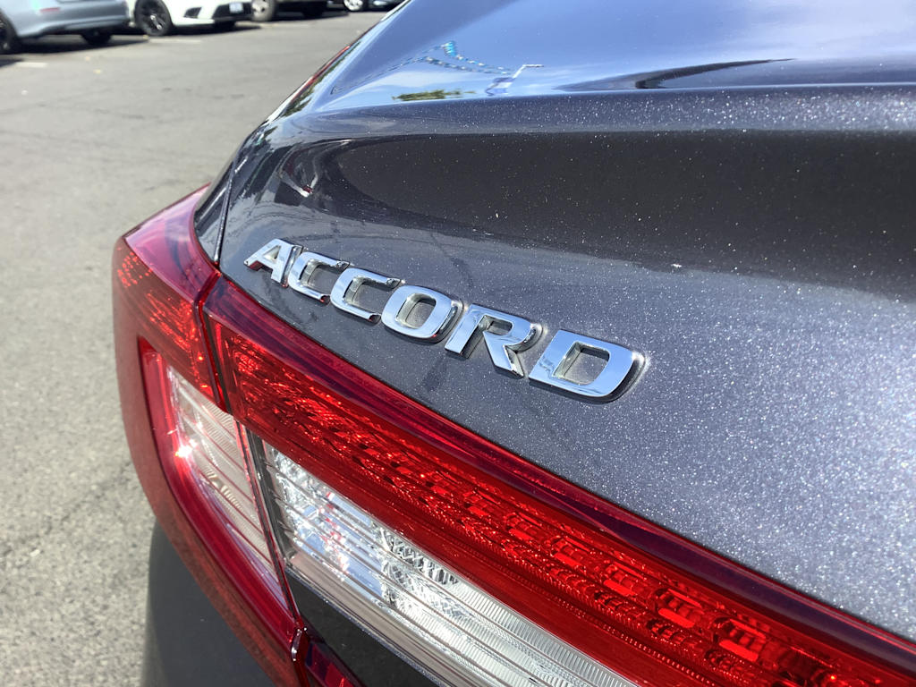 Thumbnail: 2021 Honda Accord - 7