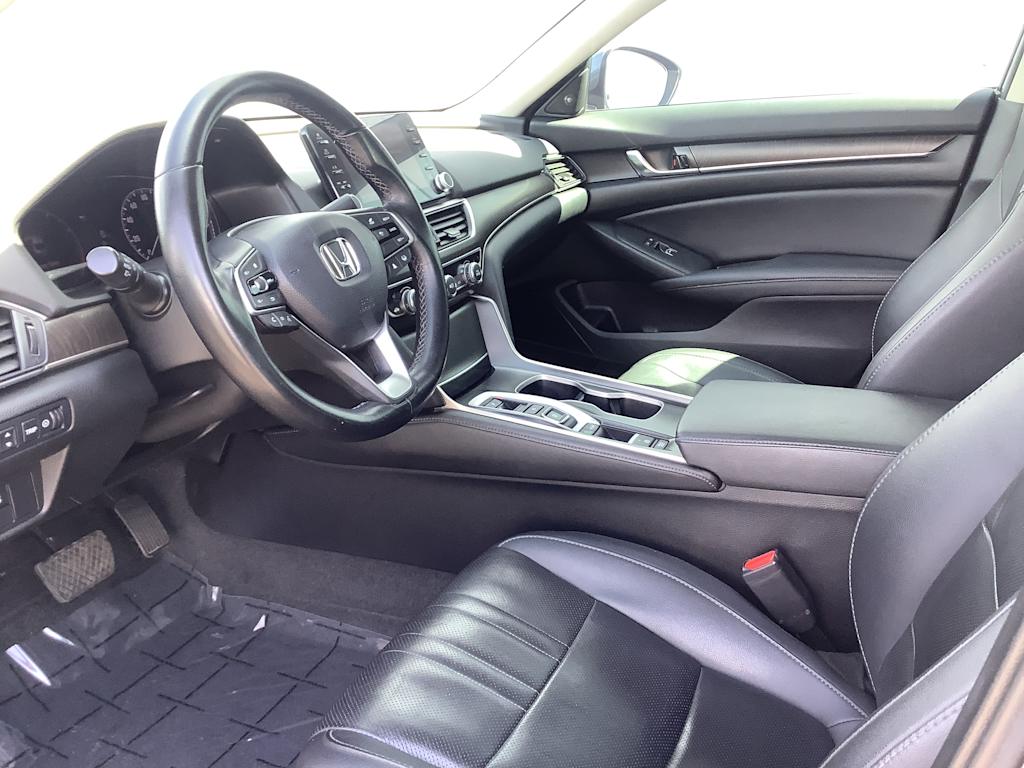 Thumbnail: 2021 Honda Accord - 2