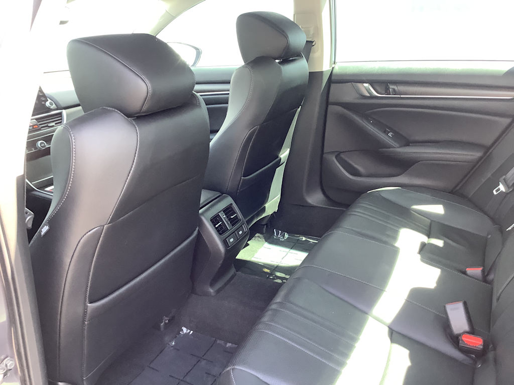 Thumbnail: 2021 Honda Accord - 13