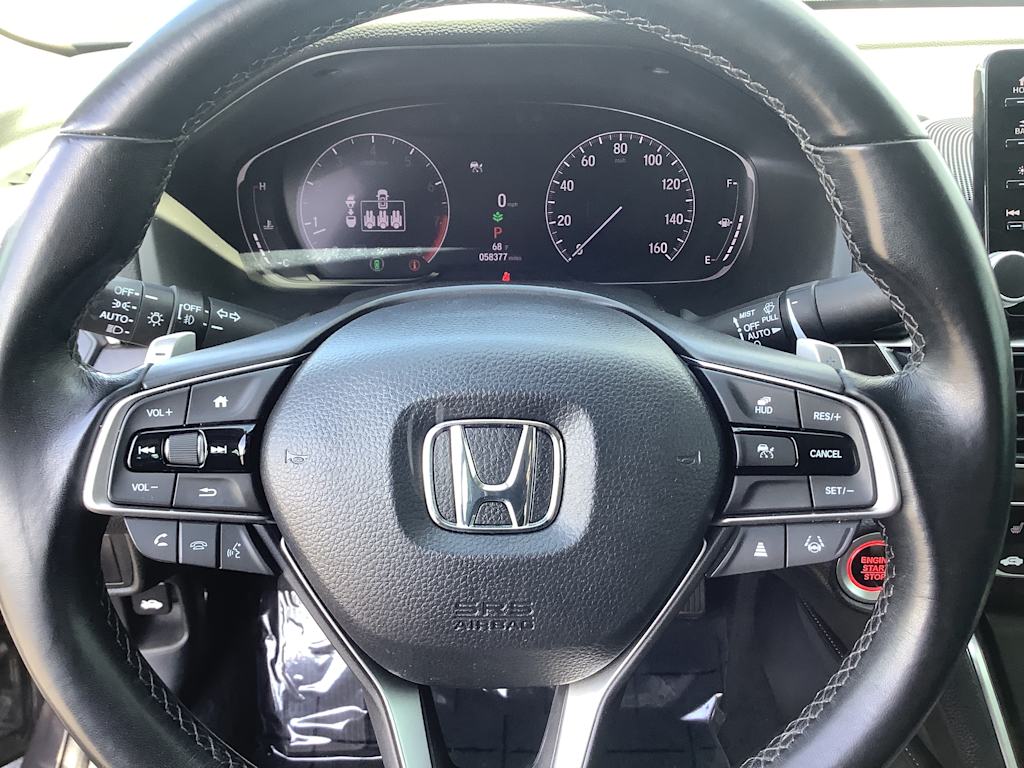 Thumbnail: 2021 Honda Accord - 20