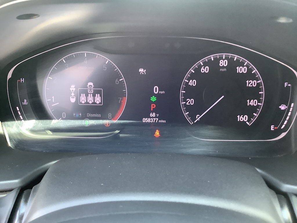 Thumbnail: 2021 Honda Accord - 16