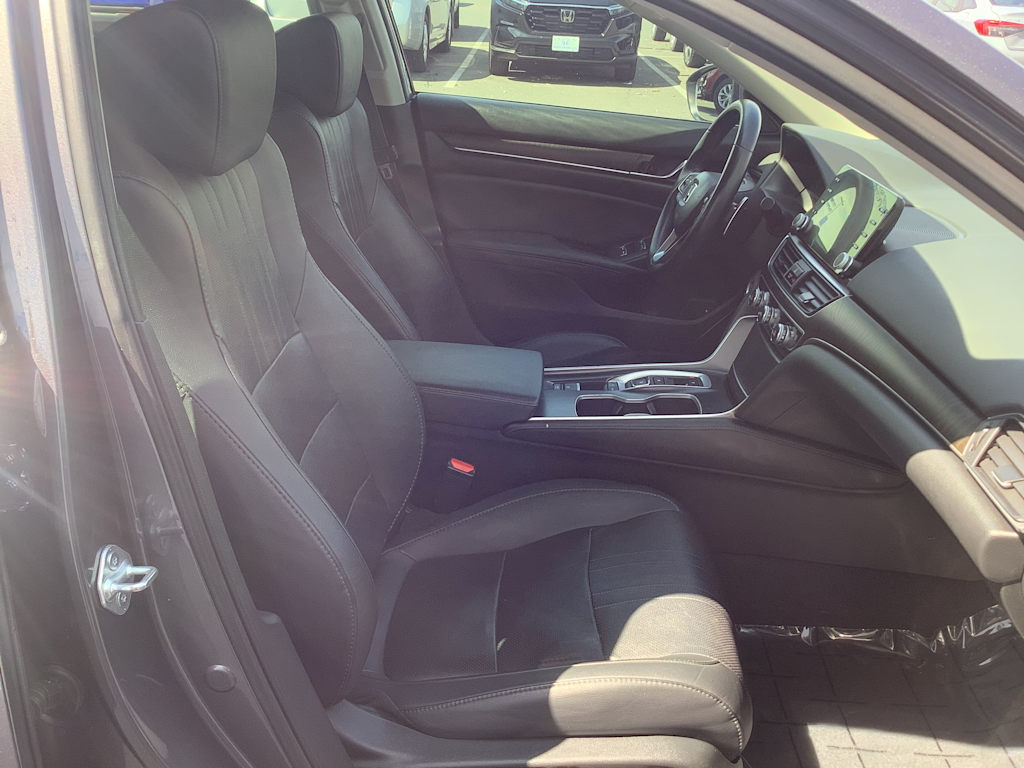 Thumbnail: 2021 Honda Accord - 12