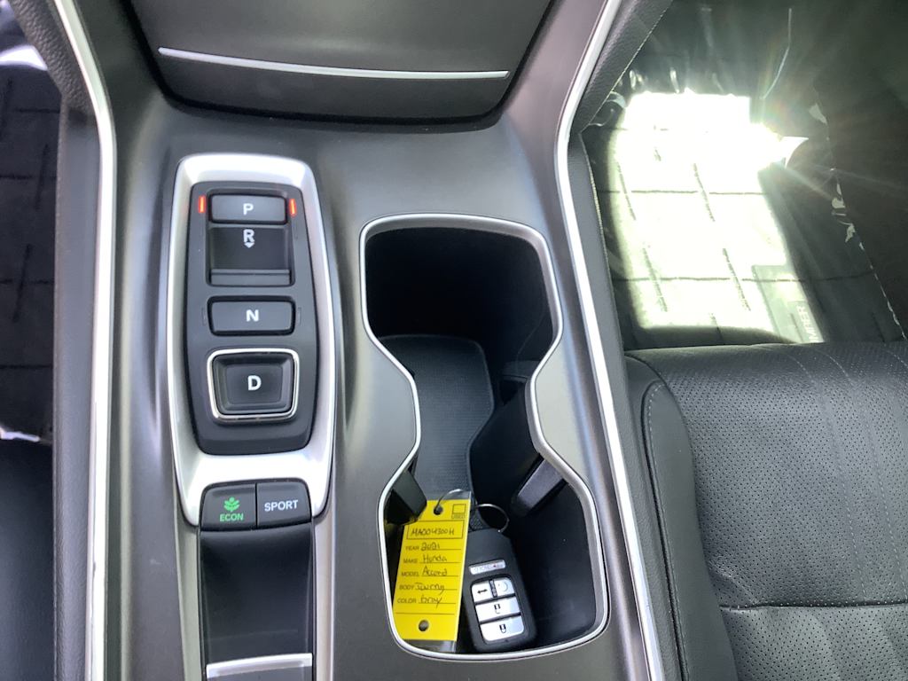 Thumbnail: 2021 Honda Accord - 15