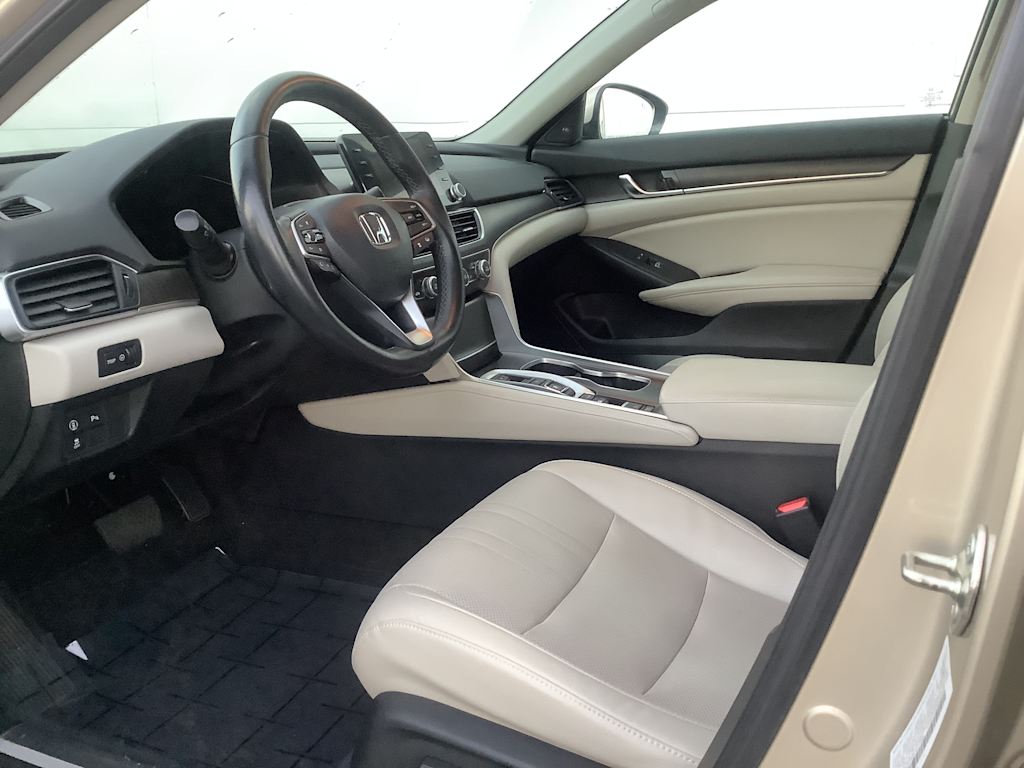 Thumbnail: 2019 Honda Accord - 10