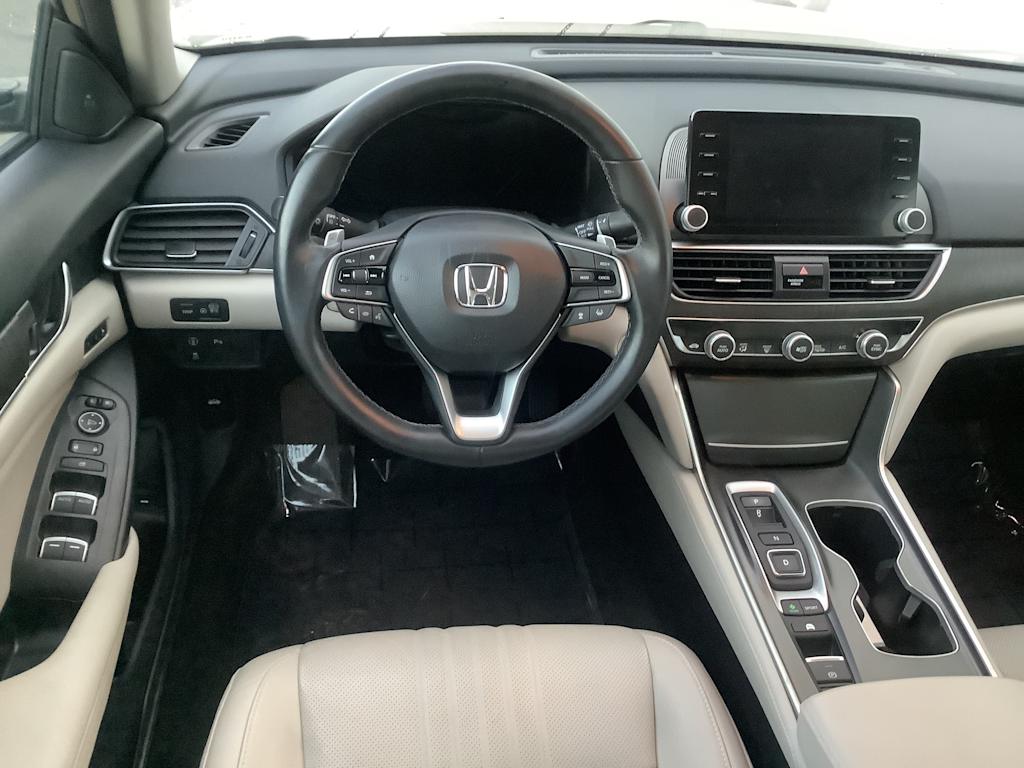 Thumbnail: 2019 Honda Accord - 2