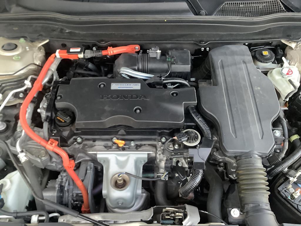 Thumbnail: 2019 Honda Accord - 9