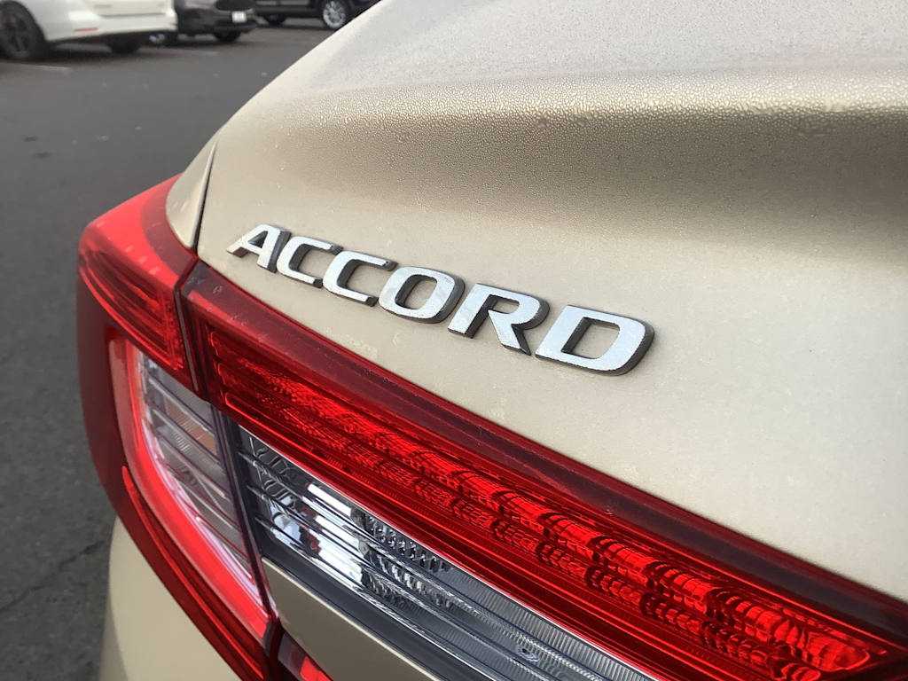 Thumbnail: 2019 Honda Accord - 7