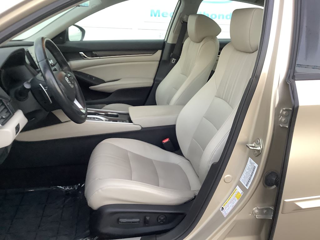 Thumbnail: 2019 Honda Accord - 11